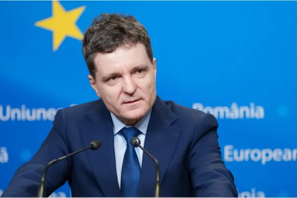 Nicușor Dan va susține un discurs la Consiliul pentru Pace inițiat de Trump