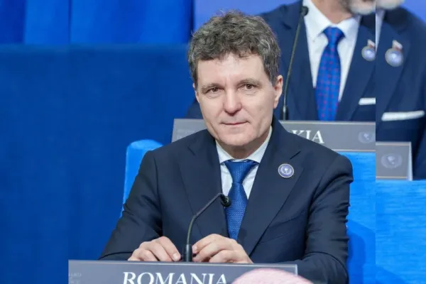 Nicușor Dan, după reuniunea statelor europene: Este nevoie de măsuri urgente pentru reducerea prețului energiei în UE