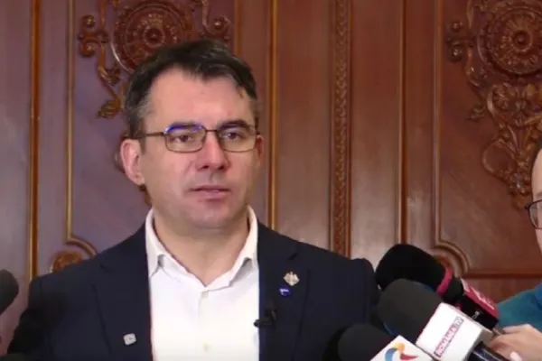 USR insistă că nu va mai colabora cu PSD la guvernare
