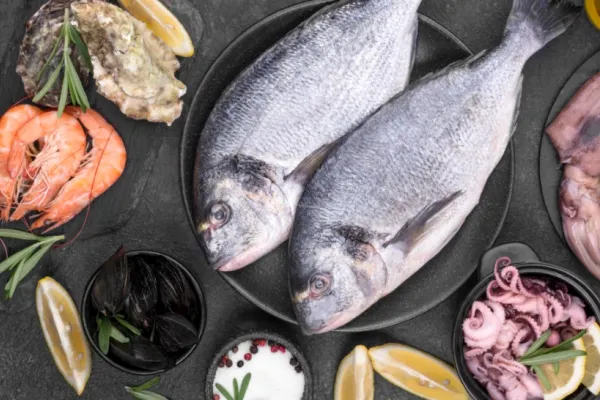 Alimente care conțin mai mult omega 3 decât tonul. Ce recomandă specialiștii