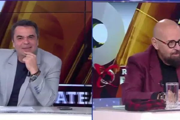 Cristian Popescu Piedone, analiză explozivă după vizita lui Nicușor Dan în SUA: „Degeaba veneau Harap-Alb și mulți alții să dea mâna cu Verde Împărat, dacă nu era loc”