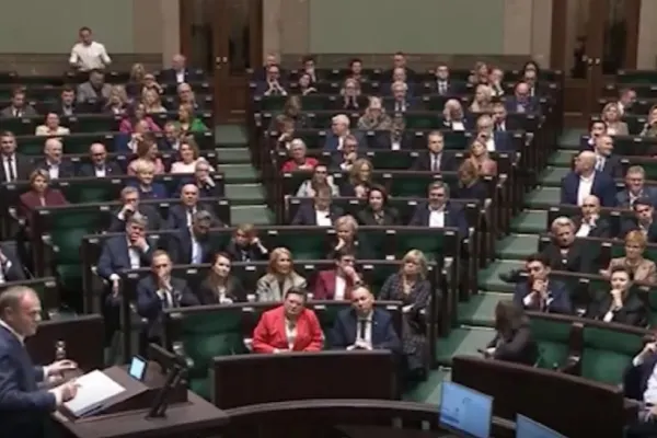 Proces istoric: Polonia dă Rusia în judecată și cere despăgubiri pentru cel de-al Doilea Război Mondial
