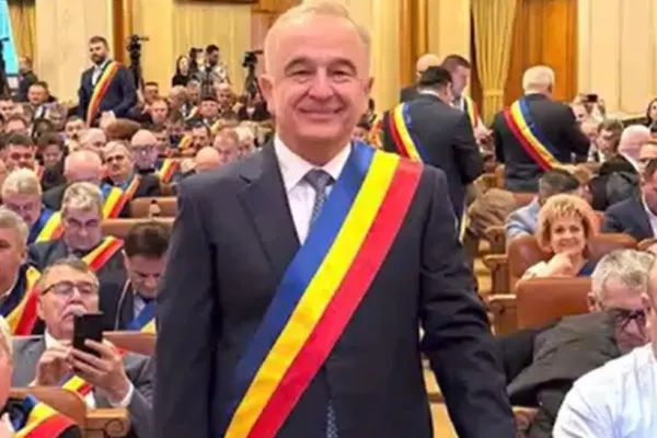 Rolex de 30.000 de euro la protestul primarilor. Replica unui edil pentru premierul Ilie Bolojan, în plină dispută pe tema fondurilor