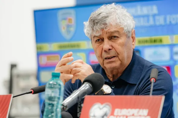 Anunț de ultimă oră despre starea de sănătate a lui Mircea Lucescu! Prima reacție a selecționerului României, după ce s-a spus că este în stare gravă