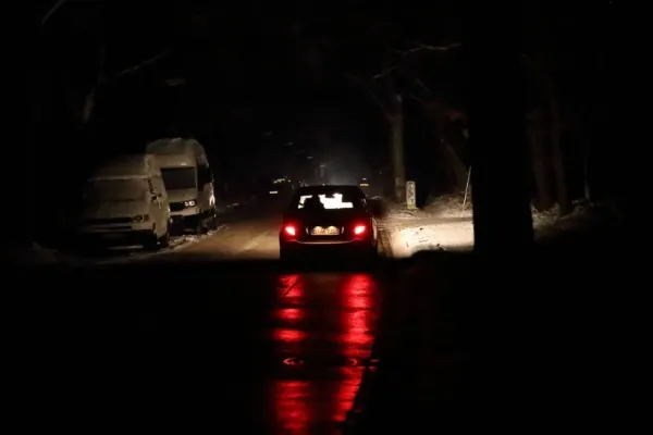 Germania, din nou în beznă. Autoritățile nu exclud ipoteza unui atac asupra rețelei electrice