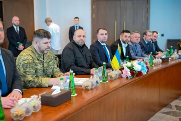 Război în Ucraina, ziua 1443. Negocieri „productive”, dar fără un armistițiu: războiul din Ucraina continuă - LIVE TEXT