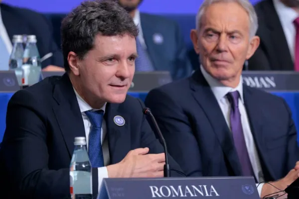 Cât a costat „zborul păcii” lui  Nicușor Dan la Washington. Administrația Prezidențială a dezvăluit suma