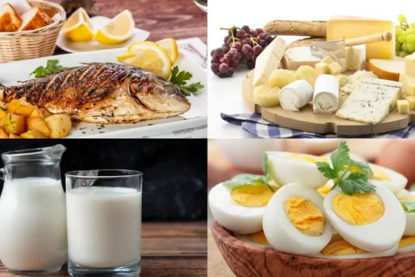 LĂSATA SECULUI de carne pentru Postul Paștelui 2026. Când începe Săptămâna Albă și ce alimente pot consuma credincioșii
