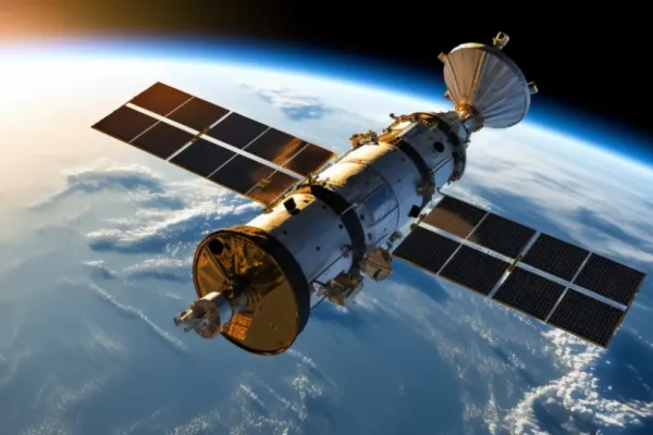 Cum a ajuns Rusia să își parcheze sateliții-spion printre cele mai sensibile tehnologii ale Occidentului. Povestea secretă a „umbrelor” din orbita geostaționară