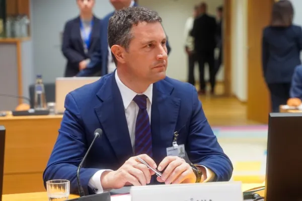 Tanczos Barna vede Guvernul pe muchie de cuțit: „Moțiunea de cenzură are șanse mari să treacă”