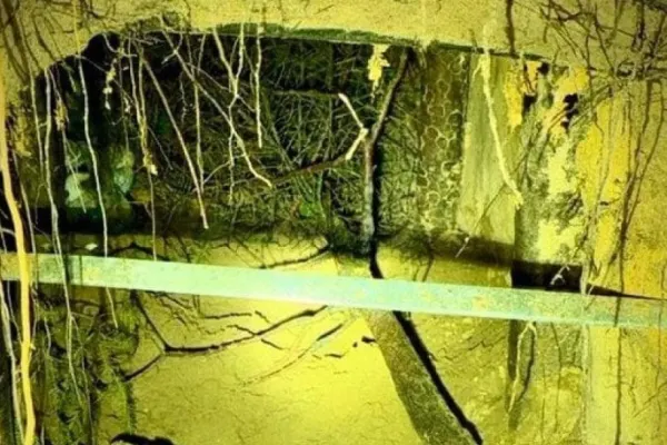 Rusia trimite migranți în Polonia prin tuneluri secrete. Descoperire explozivă la granița cu Belarus - VIDEO