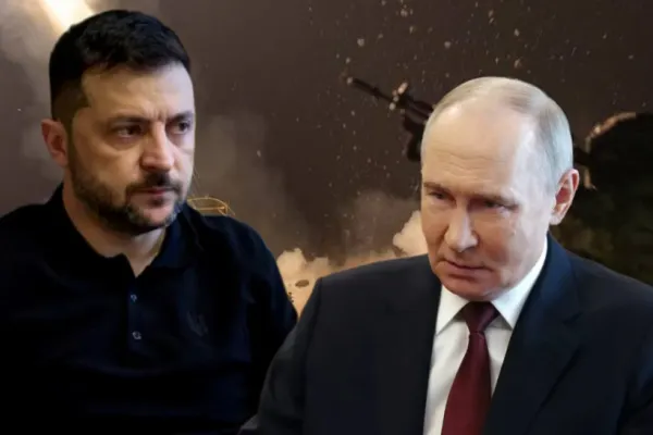Moscova, fără internet mobil și tancuri înaintea paradei de 9 mai. Zelenski: „Dronele ucrainene pot lovi această paradă"