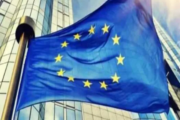 China amenință Uniunea Europeană cu represalii în disputa privind noile reguli industriale și de securitate cibernetică