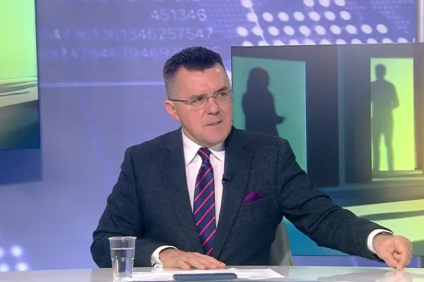 Dan Dungaciu: AUR nu va arunca la coș 40% din speranța românească pentru a ne pune insigna de ministru sau secretar de stat