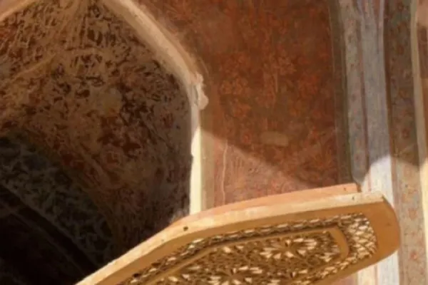 Iran: Situri UNESCO din Isfahan, avariate după un atac aerian israelian în apropierea clădirii guvernatorului