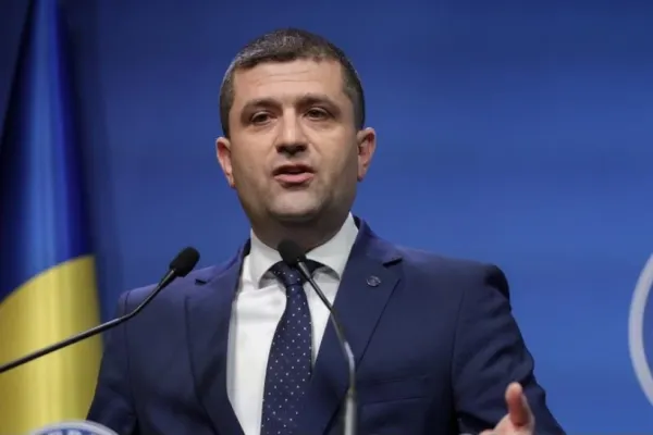 Radu Miruță îndemană PSD și AUR să vină cu propunerea de premier: ce acuzații face