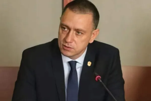 Mihai Fifor cere explicații despre cetățenia lui Dominic Fritz: „Știa ANC?”