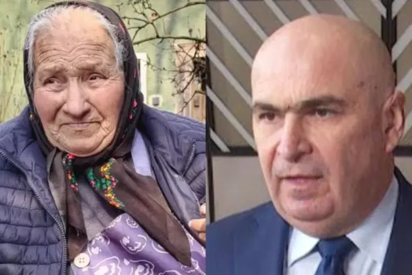 Mama lui Ilie Bolojan: „Nu demisiona la cererea PSD. Fiul meu a făcut Oradea - Parisul României!”