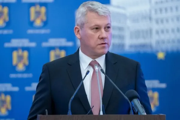 Recunoaștere de la vârful MAI: Cătălin Predoiu laudă performanța polițiștilor antidrog din Neamț