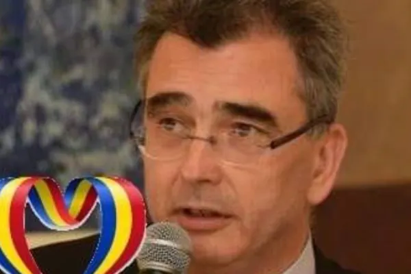 Petrișor Peiu (liderul senatorilor AUR): ,,Coaliția PSD-PNL-USR-UDMR refuză bursele pentru elevii și studenții români și condamnă o generație întreagă la abandon școlar”