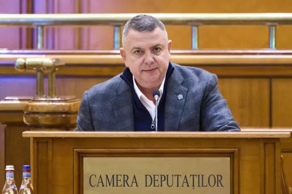 Eduard Koler (deputat AUR): „Accizele uriașe la carburanți împing economia spre un nou val de scumpiri”