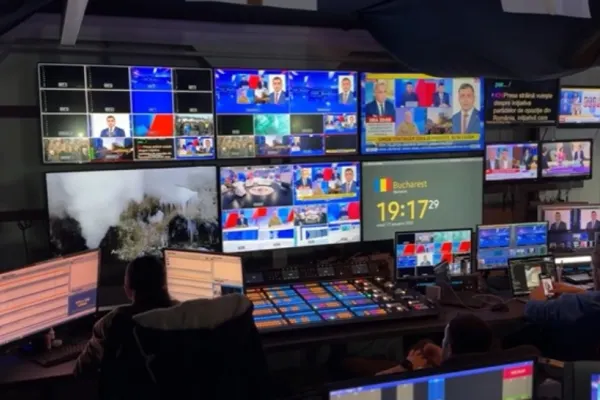 Minciunile propagandei se prăbușesc una câte una! Datoria invocată aparține Realitatea Media, compania gestionată de Ghiță VIDEO