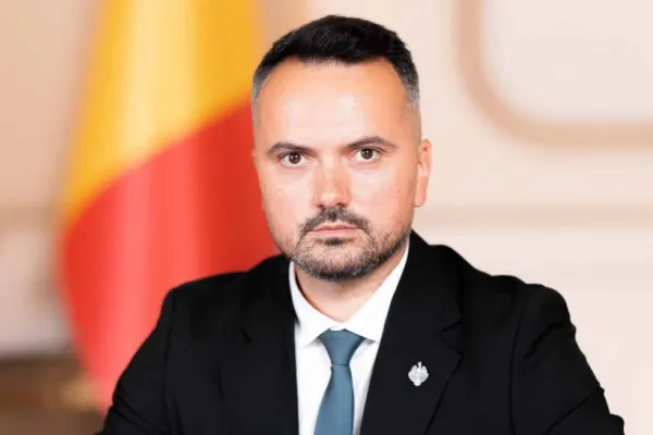 Fabian Radu (deputat AUR): „Blasfemie și erezie din bani publici la Muzeul Național de Artă Contemporană”