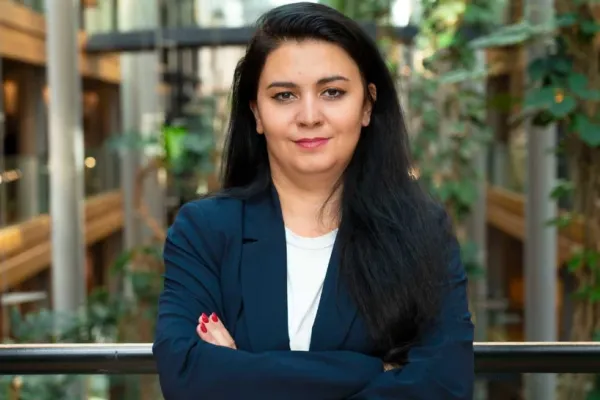 Georgiana Teodorescu (europarlamentar AUR/ECR): „Planul Simion pentru locuințe, confirmat la nivel european. Programul AUR a devenit piatră de temelie pentru politica europeană privind criza locuințelor”