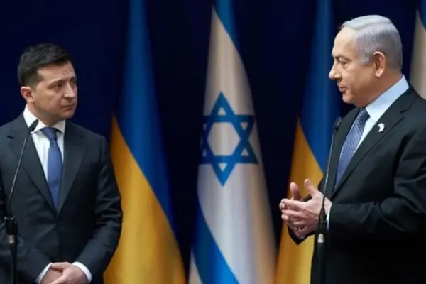 Iranul declară Ucraina „țintă legitimă” pentru sprijinul cu drone acordat Israelului