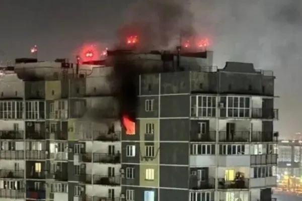 Război în Ucraina, ziua 1487. Atac cu drone în Krasnodar: o persoană a murit, mai multe zone ale orașului au rămas fără curent - LIVE TEXT