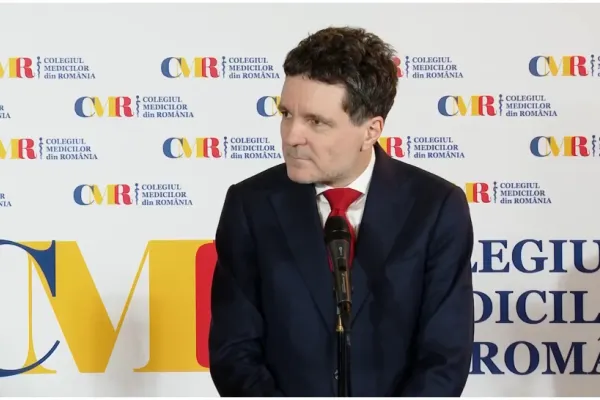 Întâlnirile lui Nicușor Dan cu liderii PSD, PNL, USR, UDMR și ai minorităților s-au încheiat, nu s-au făcut declarații
