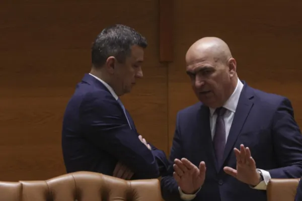 Bolojan face un pas înapoi: retrage hotărârea de guvern privind biodiversitatea, contestată de PSD