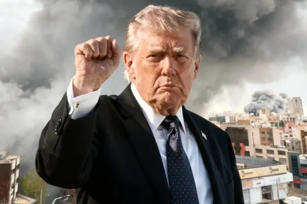 Trump prelungește cu zece zile suspendarea atacurilor asupra infrastructurii energetice din Iran, „la cererea guvernului iranian”