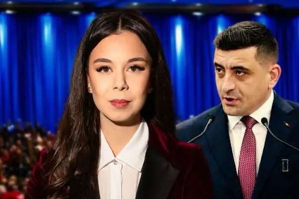 Realitatea PLUS, singura televiziune de știri din România prezentă la vârful politicii mondiale: Alessia Păcuraru transmite în direct din SUA