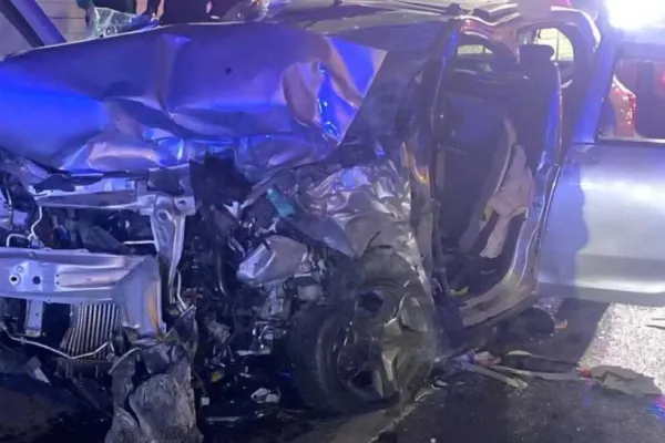 Șofer recidivist, băut și cu permisul suspendat, autorul accidentului mortal din Pitești. Tânărul era urmărit de poliție când s-a produs tragedia