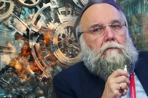 „Sabia lui Katehon”, viziunea apocaliptică prin care ideologul lui Putin vrea să întârzie venirea Anticristului