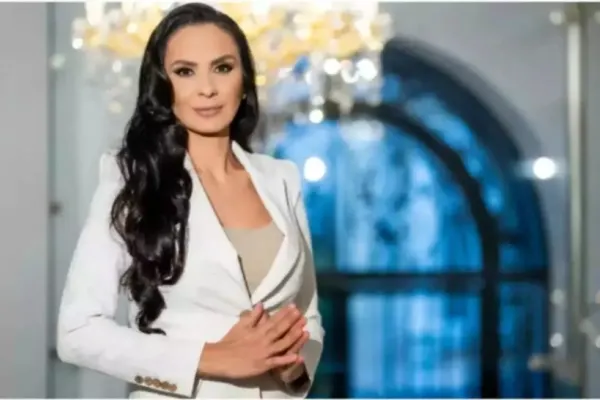 Alexandra Păcuraru, despre decizia CNA de a închide Realitatea PLUS: „Nu mai există democrație când închid gura opoziției. Vom lupta cu fruntea sus!” - VIDEO