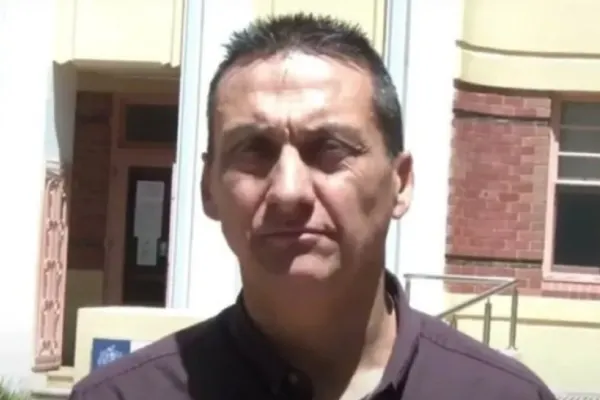 Fugar suspectat că a ucis doi polițiști din Australia, împușcat mortal după luni de zile de căutări