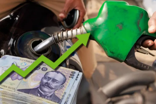 Prețul motorinei sare de 10,5 lei: Cele 3 scenarii de intervenție ale Guvernului. De ce scăderea generală a TVA este cea mai proastă soluție