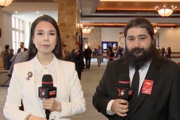 Alessia Păcuraru, în dialog cu deputatul AUR Bogdan Velcescu: „Creditorii nu mai au încredere în România, iar costurile împrumuturilor cresc”
