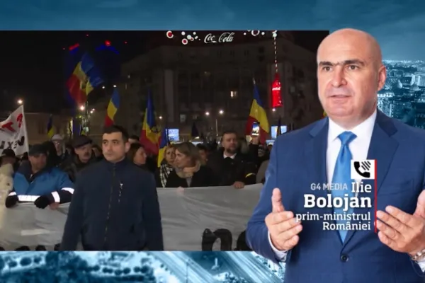 Anunțul premierului pentru creșterea vârstei de pensionare. Românii puși să muncească mai mult