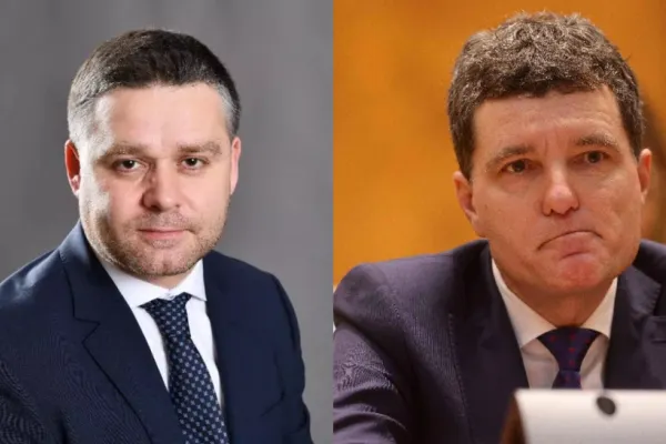 Discuțiile secrete dintre Ciprian Ciucu și Nicușor Dan. ”Eu îl sun mai des pe președinte, dar mereu răspunde”