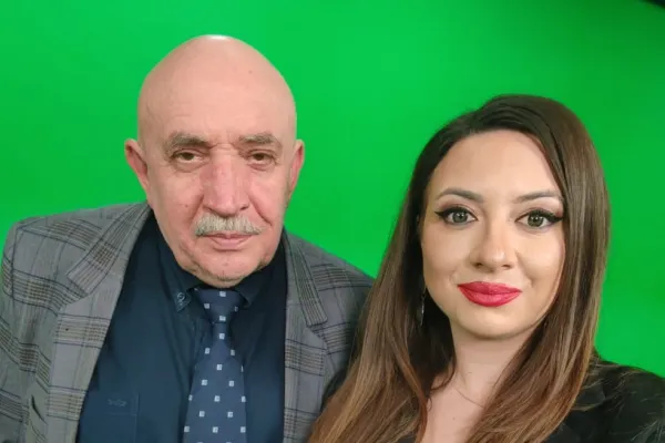 Podcasturile REALITATEA - Ceva-n PLUS. Dr. Corneliu Toader, dezvăluiri în premieră la Realitatea PLUS - VIDEO