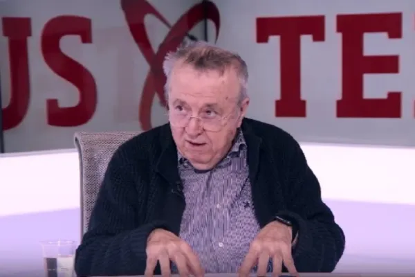 Ion Cristoiu, analiza momentului privind tensiunile din Coaliție: „PSD a declanșat operațiunea de înlocuire a lui Ilie Bolojan cu un alt premier de la PNL, care e deja știut. Are aprobarea lui Nicușor Dan”