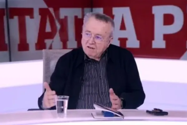 Ion Cristoiu, verdict-bombă: Ilie Bolojan lasă impresia că este adevăratul președinte. Respingerea guvernului Veștea a fost o greșeală