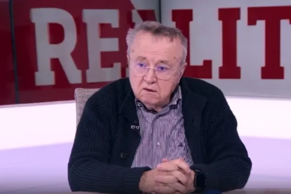 Cristoiu, atac dur la Nicușor Dan: „Ignoră realitatea din România”