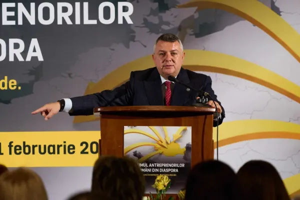 Eduard Koler (deputat AUR): „Cifrele oficiale o confirmă: măsurile de austeritate au fost luate degeaba, doar pentru a săraci românii și a acoperi incompetența guvernării!”