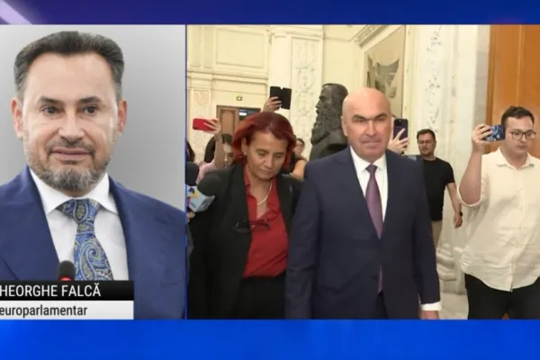 Cele două opțiuni ale PNL dacă PSD rupe coaliția. Lider PNL: „Ori obținem guvern minoritar, ori trecem noi în opoziție!”