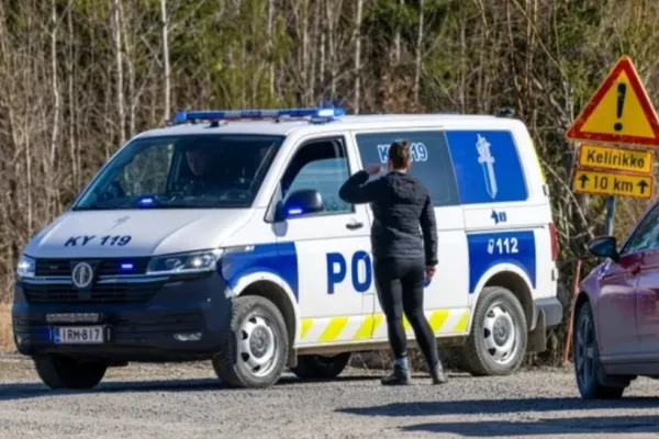 Incident în Finlanda: două drone neidentificate s-au prăbușit în sudul țării. Autoritățile investighează posibile legături cu războiul din Ucraina