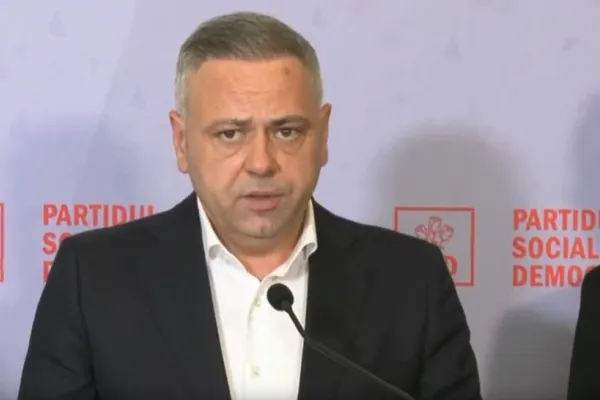 Ministrul Agriculturii, atacuri în rafală la adresa lui Bolojan: „Rolul unui guvern e să sprijine producătorii români, nu multinaționalele”